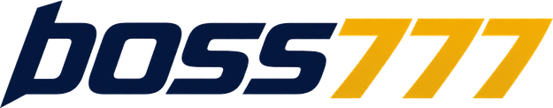 boss777 Philippines gaming platform logo